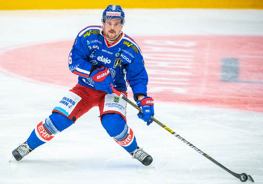 Oskarshamns Jesper Dahlroth