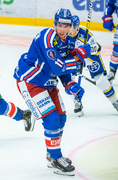 Oskarshamns Joakim Thelin