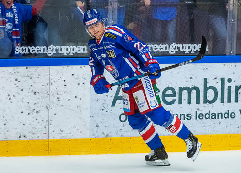 Oskarshamns John Dahlström