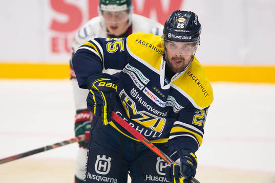 s Axel Holmström
