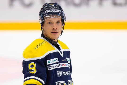 s Didrik Strömberg