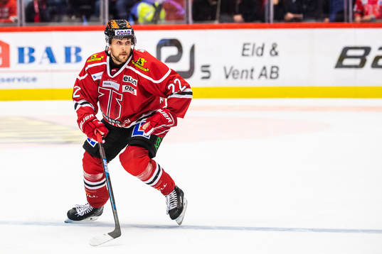 Örebros Jonathan Andersson