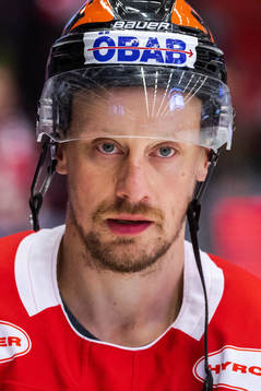 Örebros Marcus Weinstock
