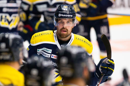 s Axel Holmström jublar