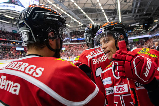Örebros Sakari Salminen