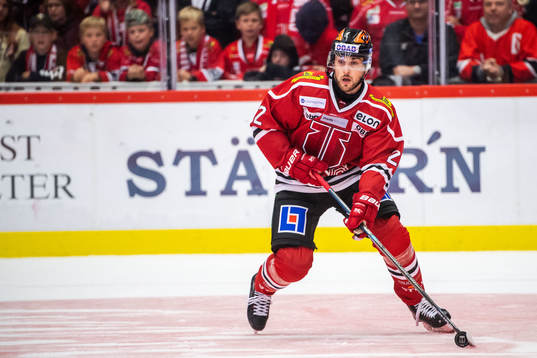 Örebros Jonathan Andersson