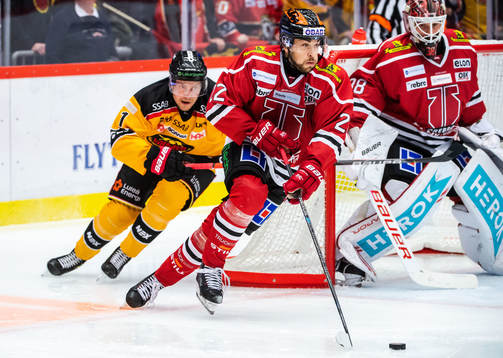 Örebros Jonathan Andersson