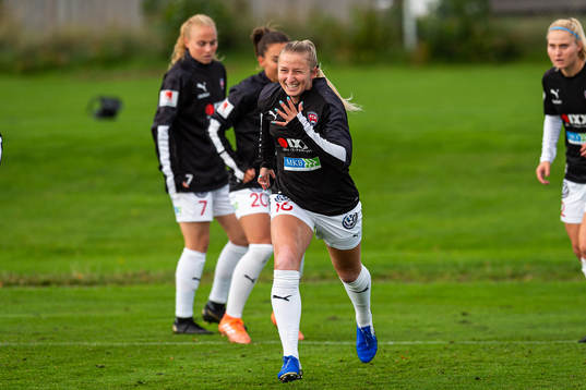 Rosengårds Hailie Mace