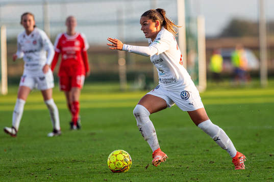 Rosengårds Johanna Rytting Kaneryd