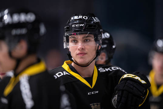 s Elias Lindström