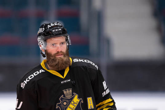 s Johan Larsson