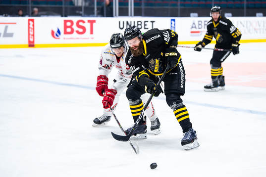 s Johan Larsson