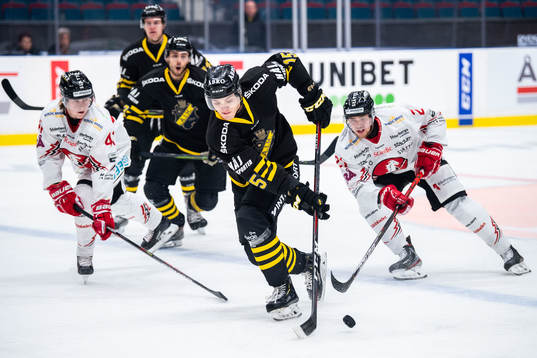 s Elias Lindström