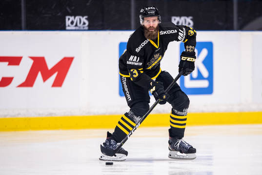 s Johan Larsson