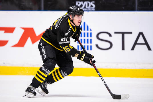 s Elias Lindström