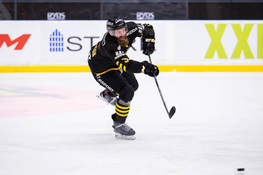 s Johan Larsson