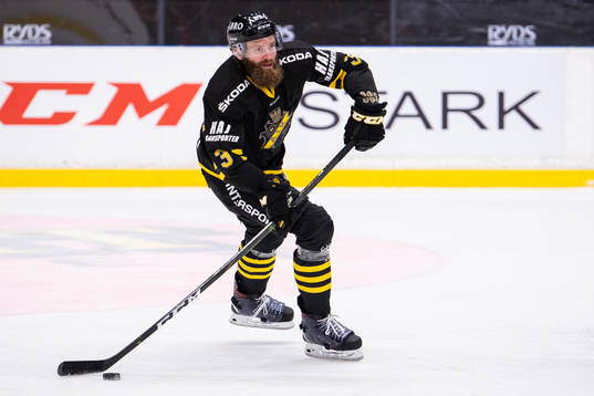 s Johan Larsson