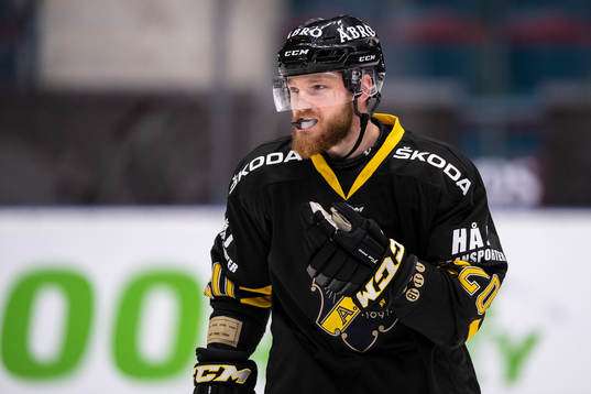 s Sam Marklund