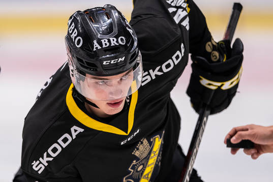 s Elias Lindström