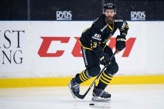 s Johan Larsson