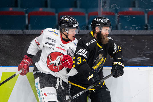 s Johan Larsson