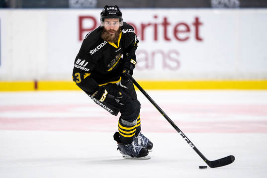 s Johan Larsson