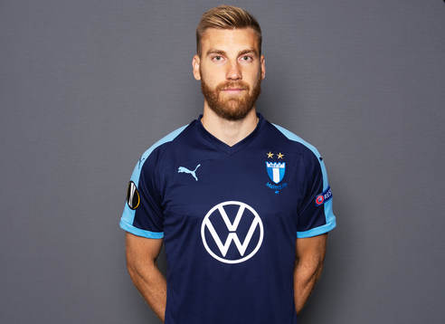 Rasmus Bengtsson