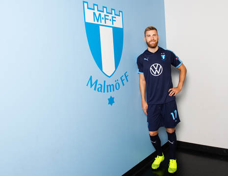 Rasmus Bengtsson