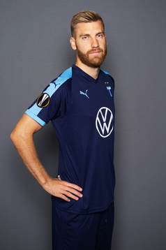 Rasmus Bengtsson