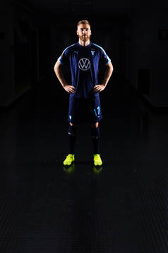 Rasmus Bengtsson