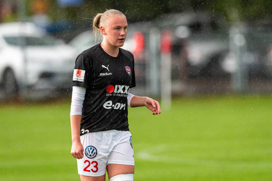 Rosengårds Em Lundström