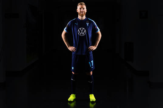 Rasmus Bengtsson