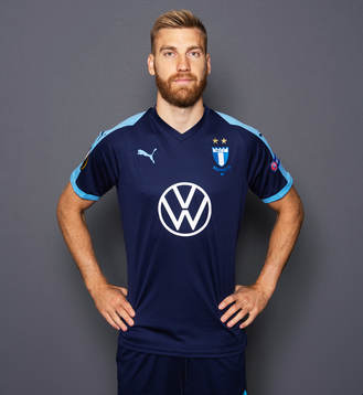 Rasmus Bengtsson