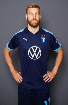 Rasmus Bengtsson