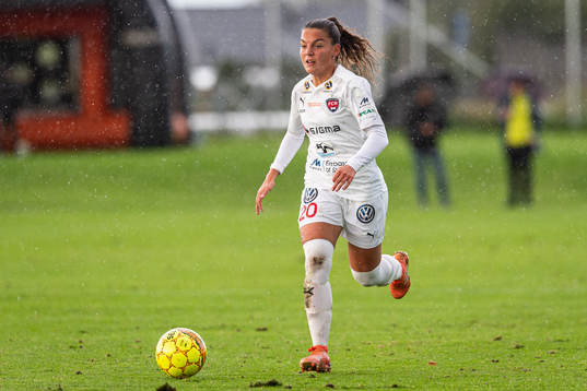 Rosengårds Johanna Rytting Kaneryd