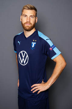 Rasmus Bengtsson