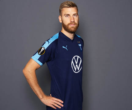 Rasmus Bengtsson