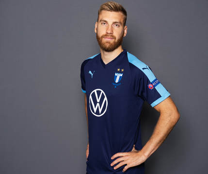 Rasmus Bengtsson