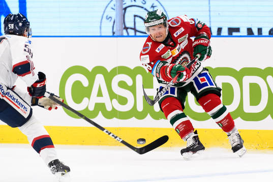 Frölundas Ryan Lasch