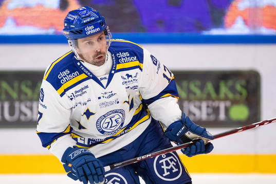 Leksands Daniel Olsson Trkulja