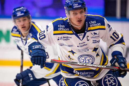 Leksands Martin Karlsson