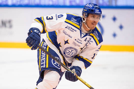 Leksands Jon Knuts