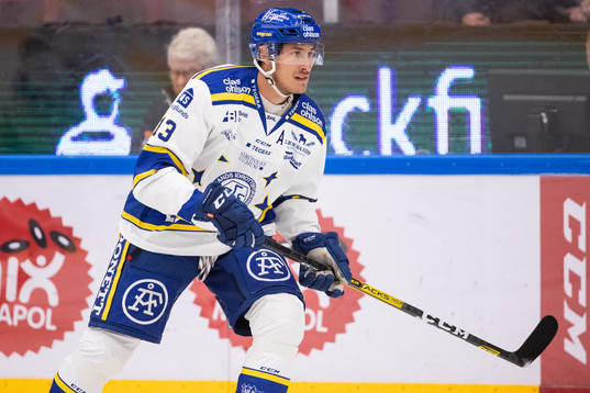 Leksands Jon Knuts