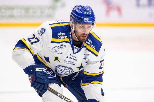 Leksands Marek Hrivik
