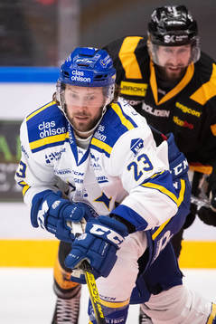 Leksands André Hult