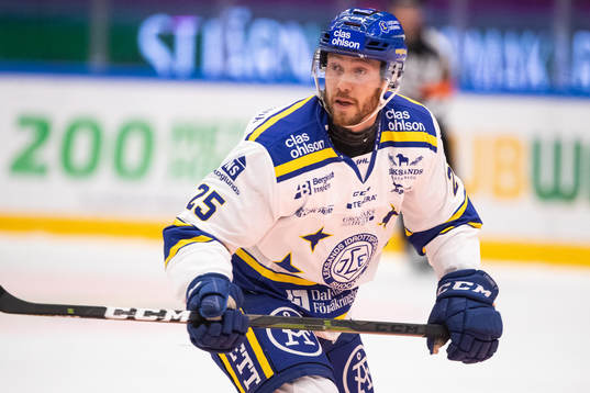 Leksands Linus Persson