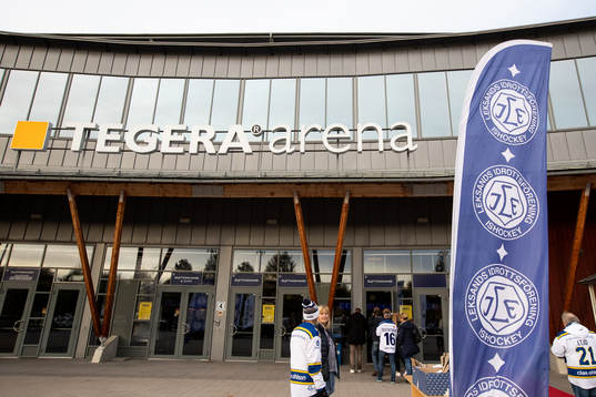 Tegera Arena
