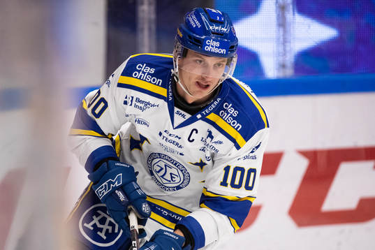 Leksands Martin Karlsson