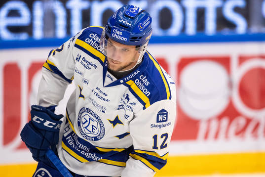 Leksands Fredrik Forsberg