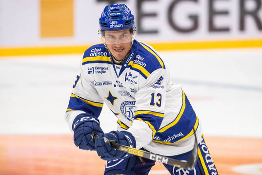 Leksands Jon Knuts